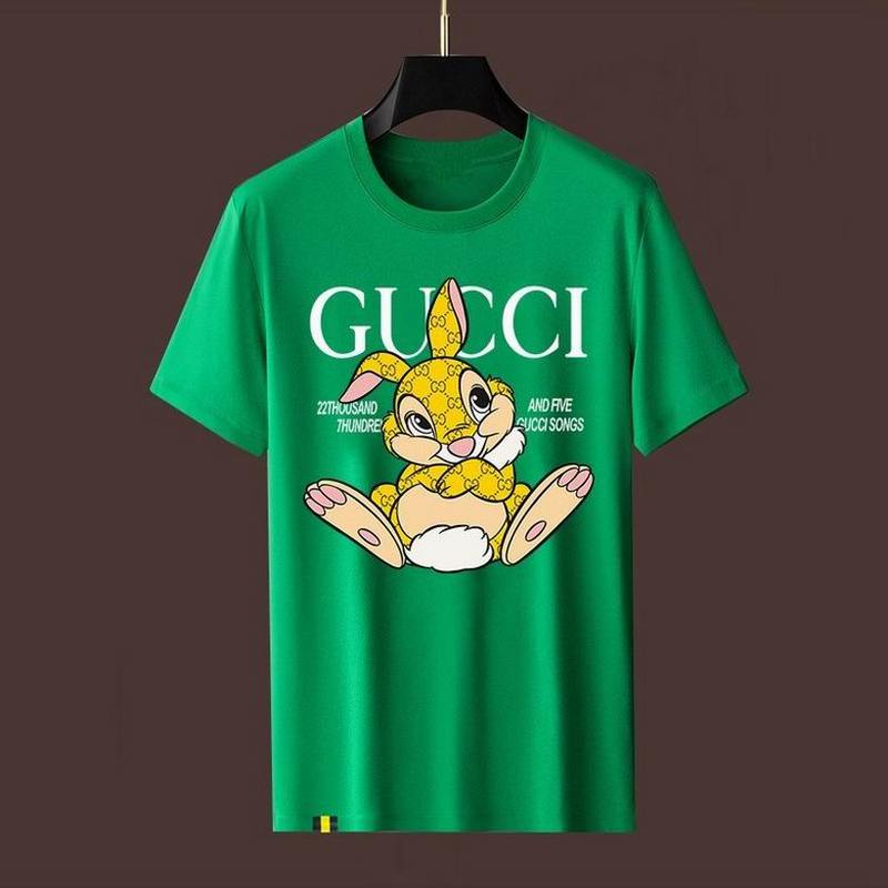 Gucci Men's T-shirts 2275